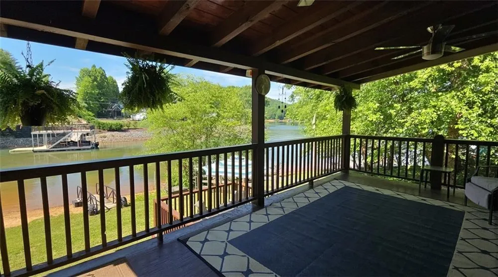 1693 Chatuge Shores Road Hiawassee, GA 30546