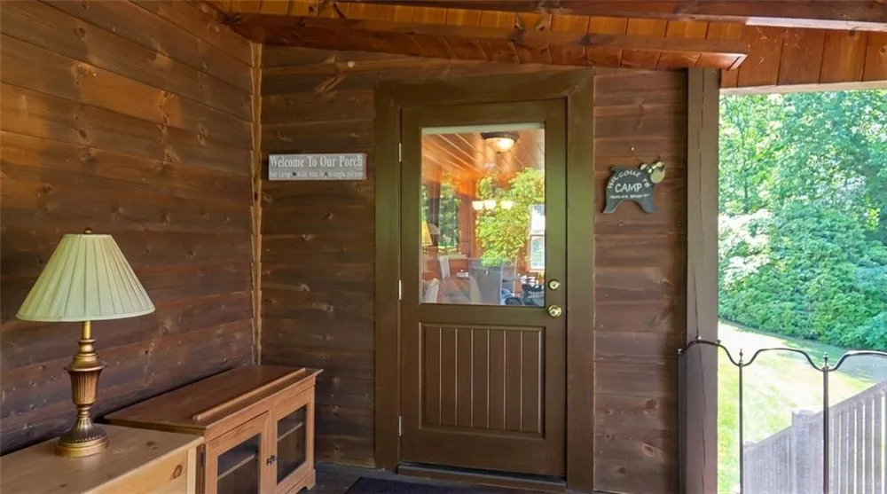 1693 Chatuge Shores Road Hiawassee, GA 30546