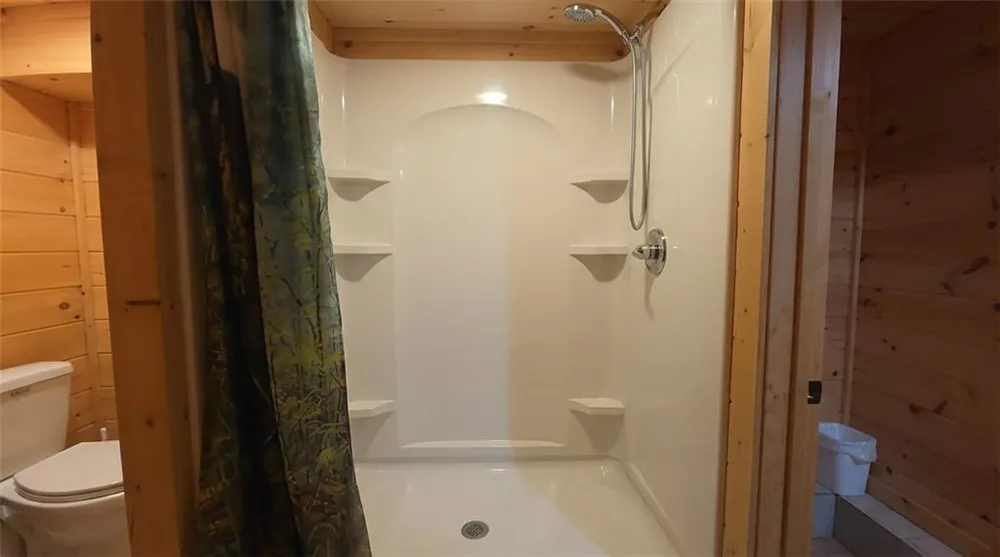 1693 Chatuge Shores Road Hiawassee, GA 30546