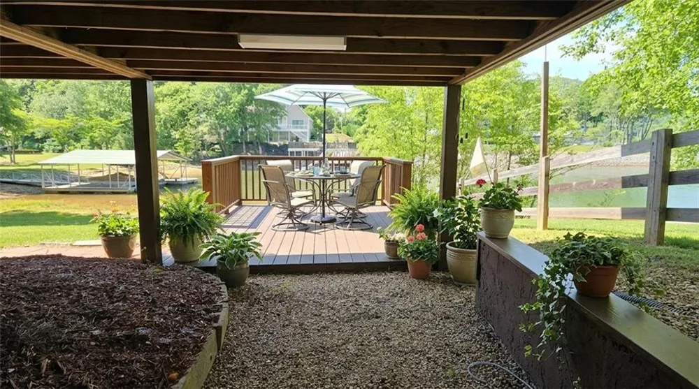 1693 Chatuge Shores Road Hiawassee, GA 30546