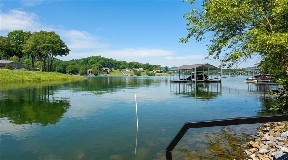 1693 Chatuge Shores Road Hiawassee, GA 30546