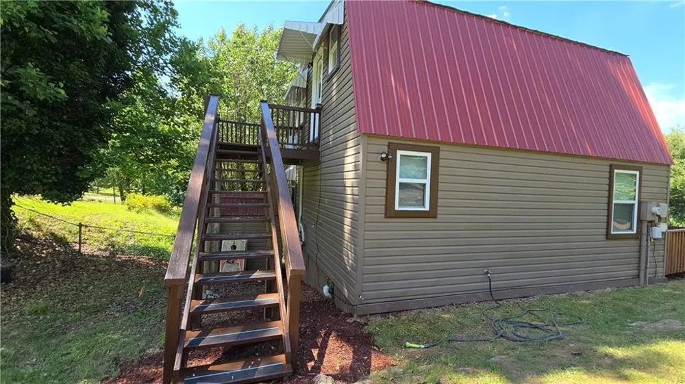 1693 Chatuge Shores Road Hiawassee, GA 30546
