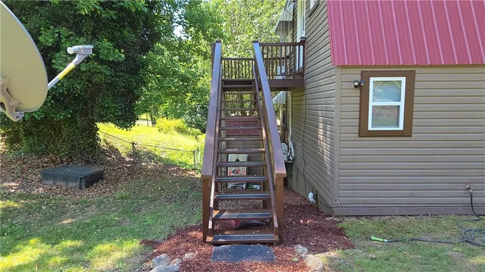 1693 Chatuge Shores Road Hiawassee, GA 30546