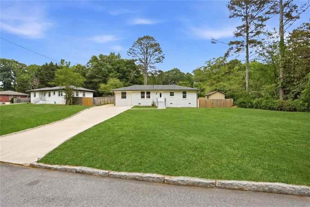 3177 Woodlynne Way Doraville, GA 30340