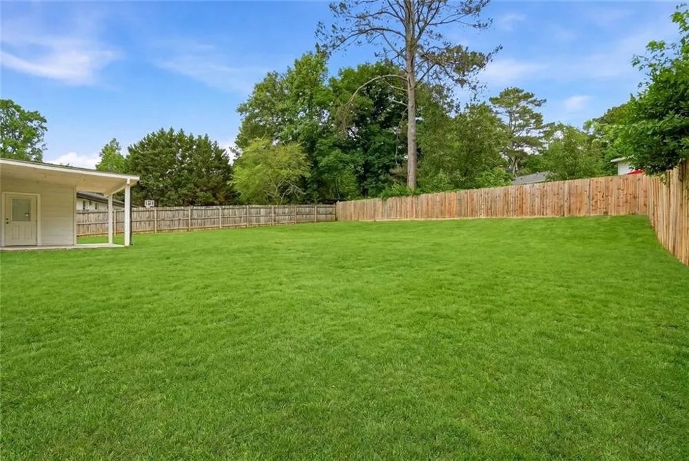 3177 Woodlynne Way Doraville, GA 30340