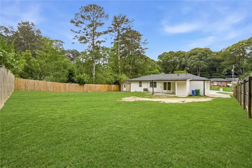 3177 Woodlynne Way Doraville, GA 30340
