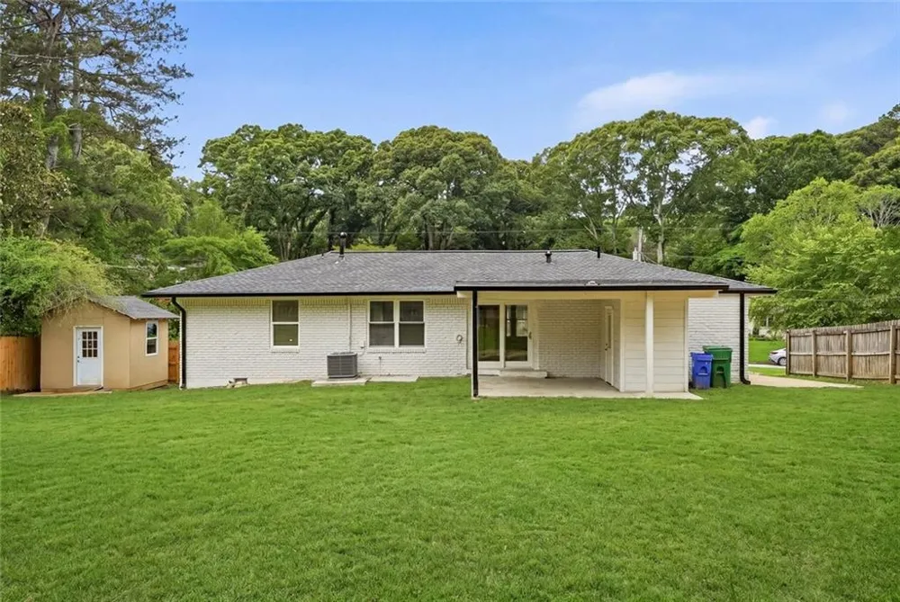3177 Woodlynne Way Doraville, GA 30340