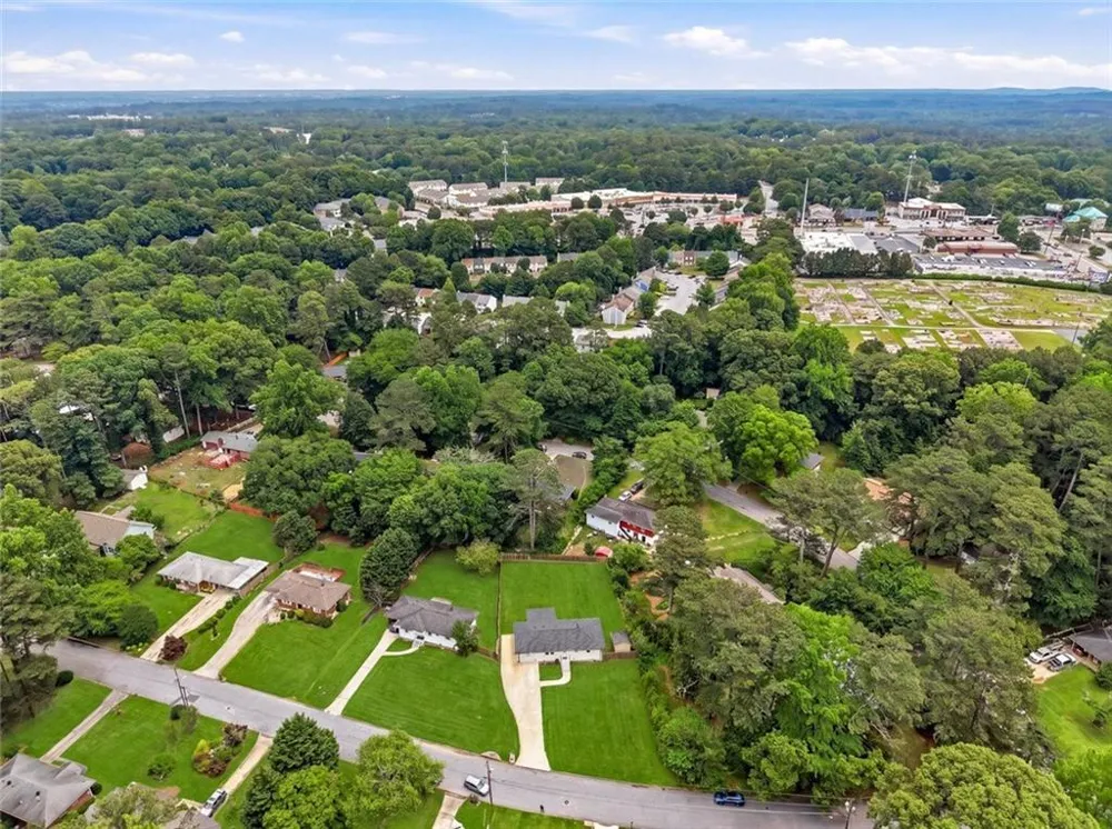 3177 Woodlynne Way Doraville, GA 30340
