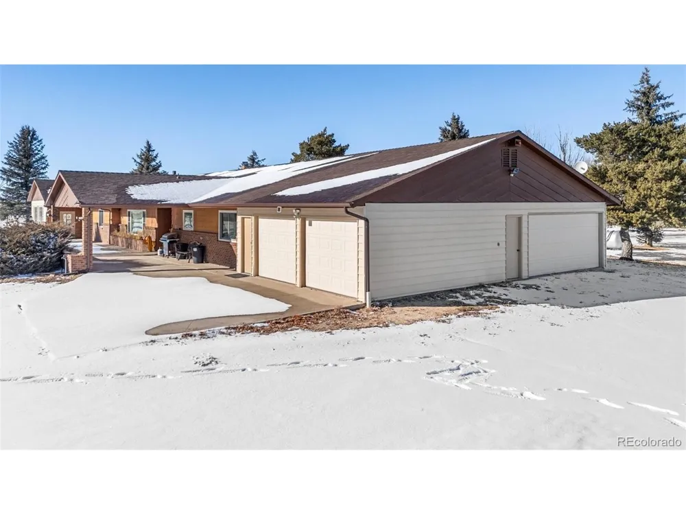 24760 Jones Road Calhan, CO 80808
