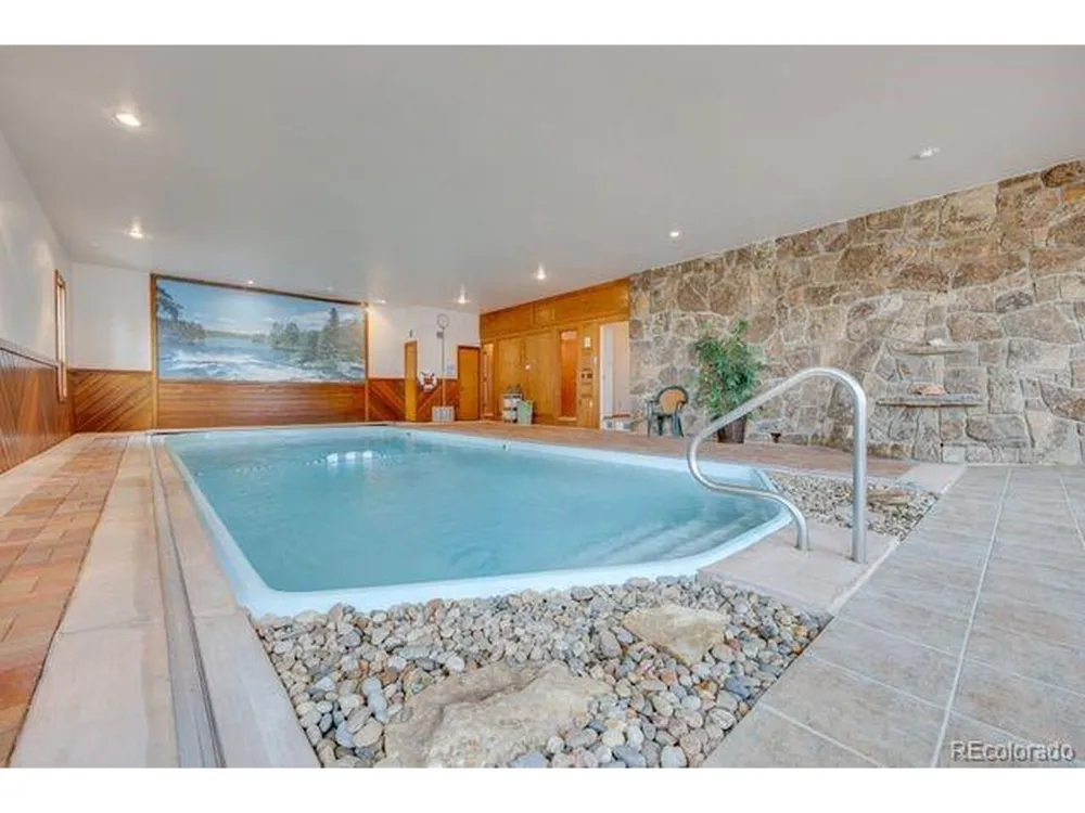 24760 Jones Road Calhan, CO 80808