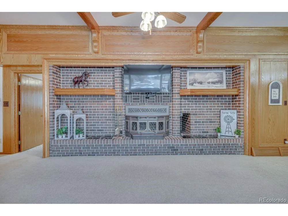 24760 Jones Road Calhan, CO 80808