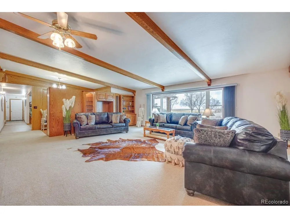 24760 Jones Road Calhan, CO 80808
