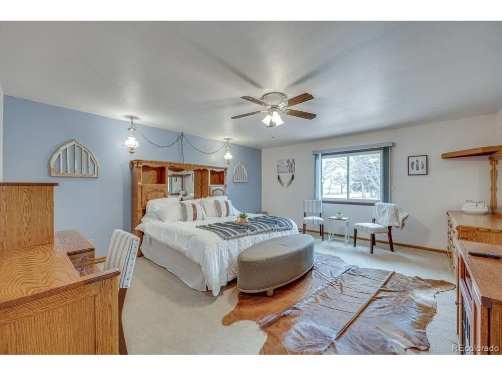 24760 Jones Road Calhan, CO 80808