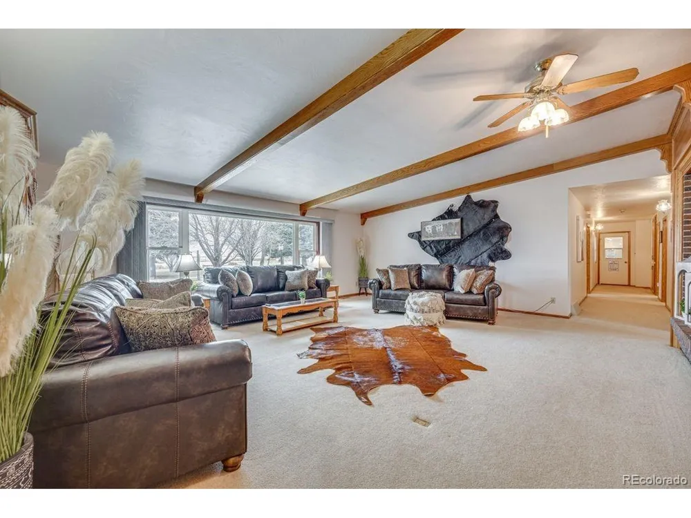 24760 Jones Road Calhan, CO 80808