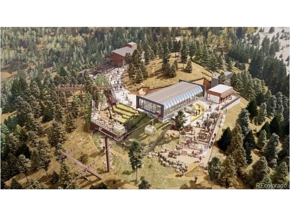 159 Lake Road Idaho Springs, CO 80452