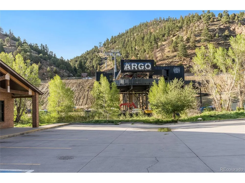 159 Lake Road Idaho Springs, CO 80452