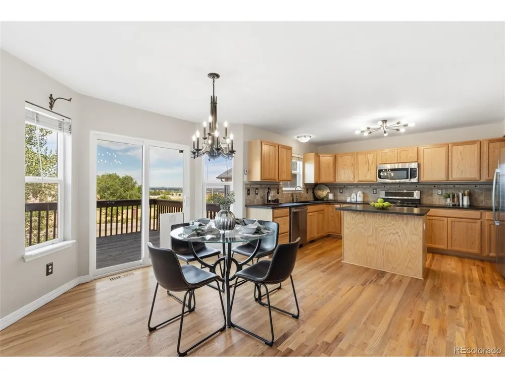 459 Assay Court Colorado Springs, CO 80905