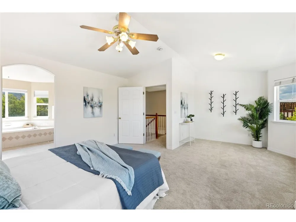 459 Assay Court Colorado Springs, CO 80905