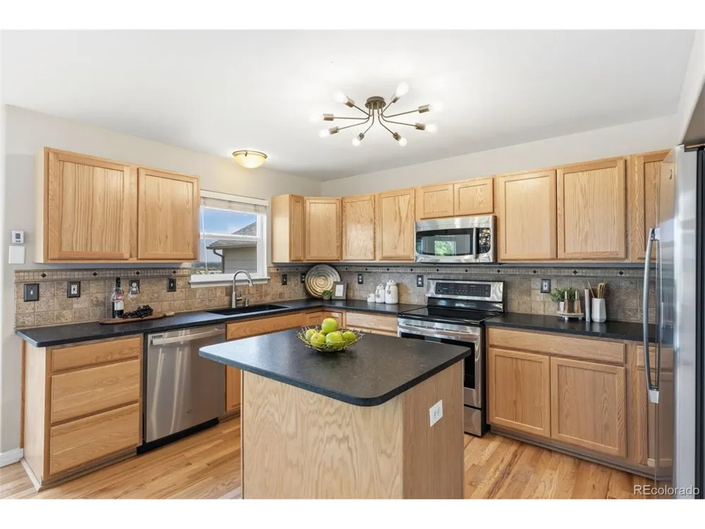 459 Assay Court Colorado Springs, CO 80905
