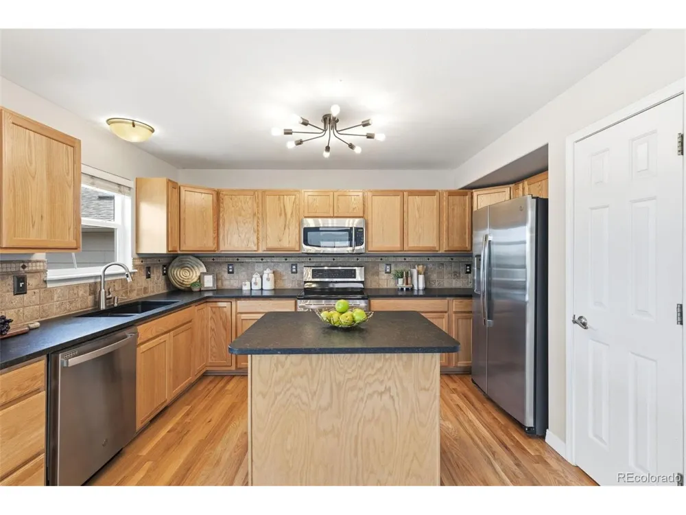 459 Assay Court Colorado Springs, CO 80905