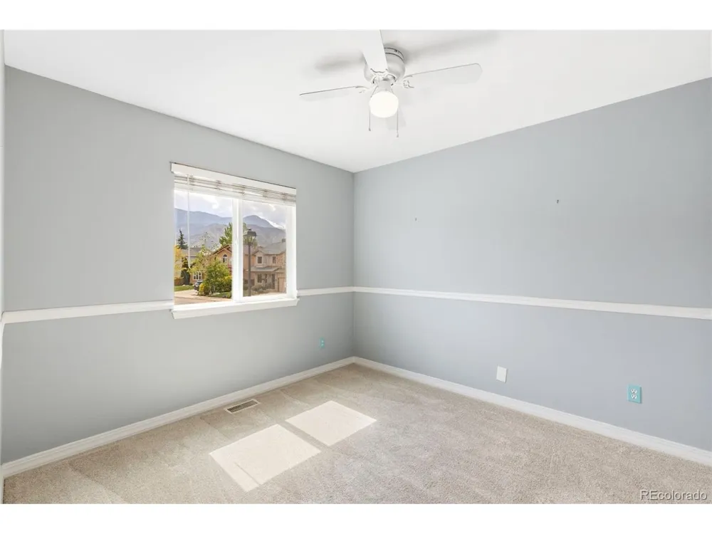 459 Assay Court Colorado Springs, CO 80905