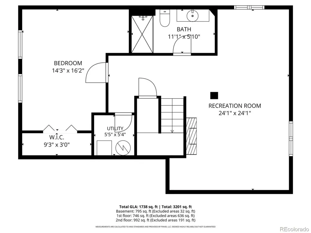 459 Assay Court Colorado Springs, CO 80905