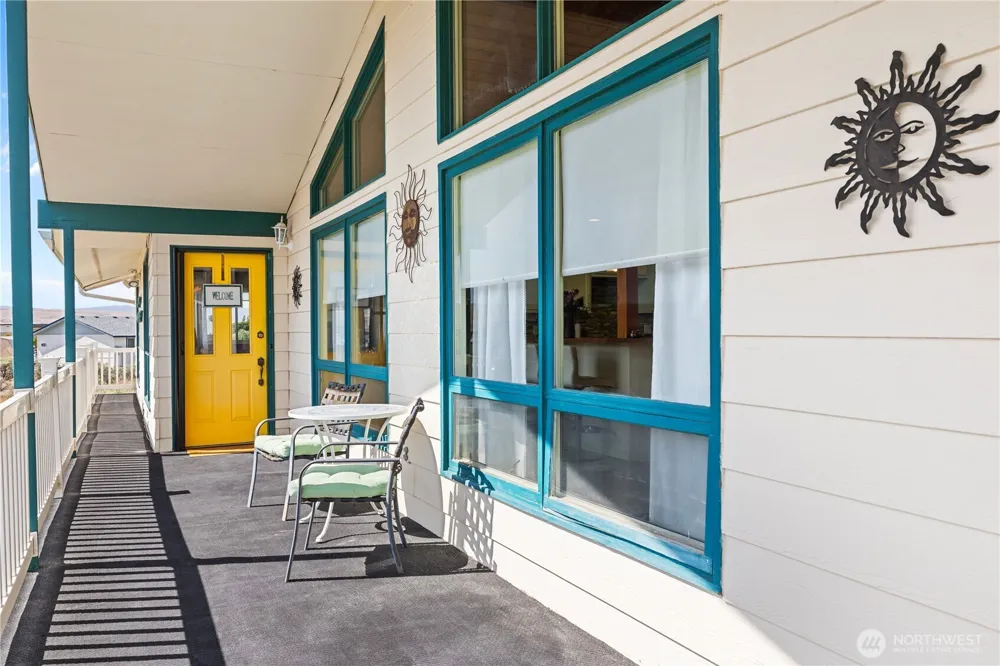 407 Summer Place S Mattawa, WA 99349
