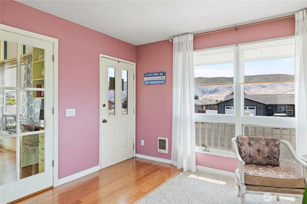 407 Summer Place S Mattawa, WA 99349