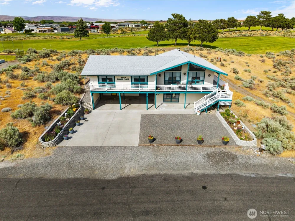 407 Summer Place S Mattawa, WA 99349