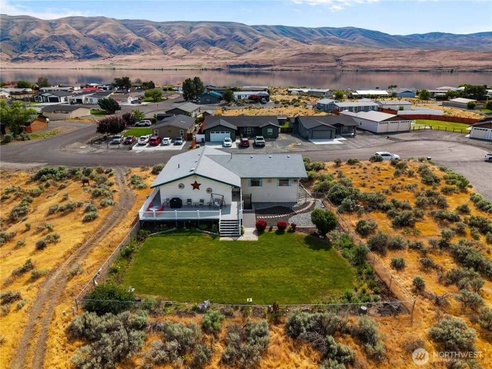407 Summer Place S Mattawa, WA 99349