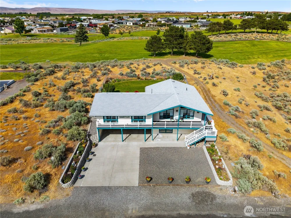 407 Summer Place S Mattawa, WA 99349
