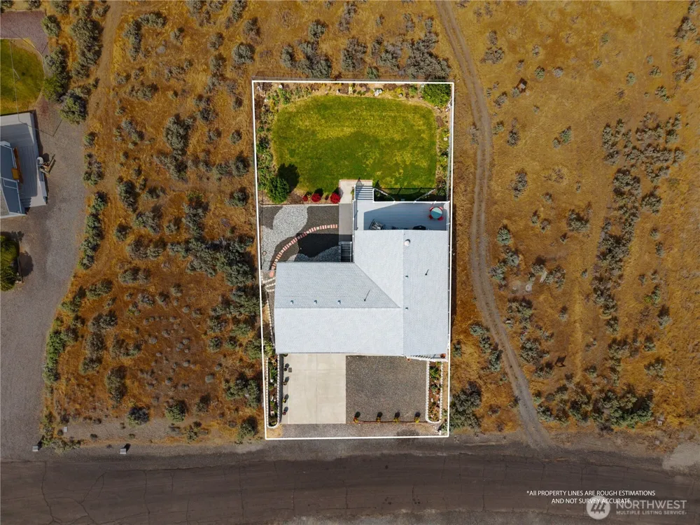 407 Summer Place S Mattawa, WA 99349