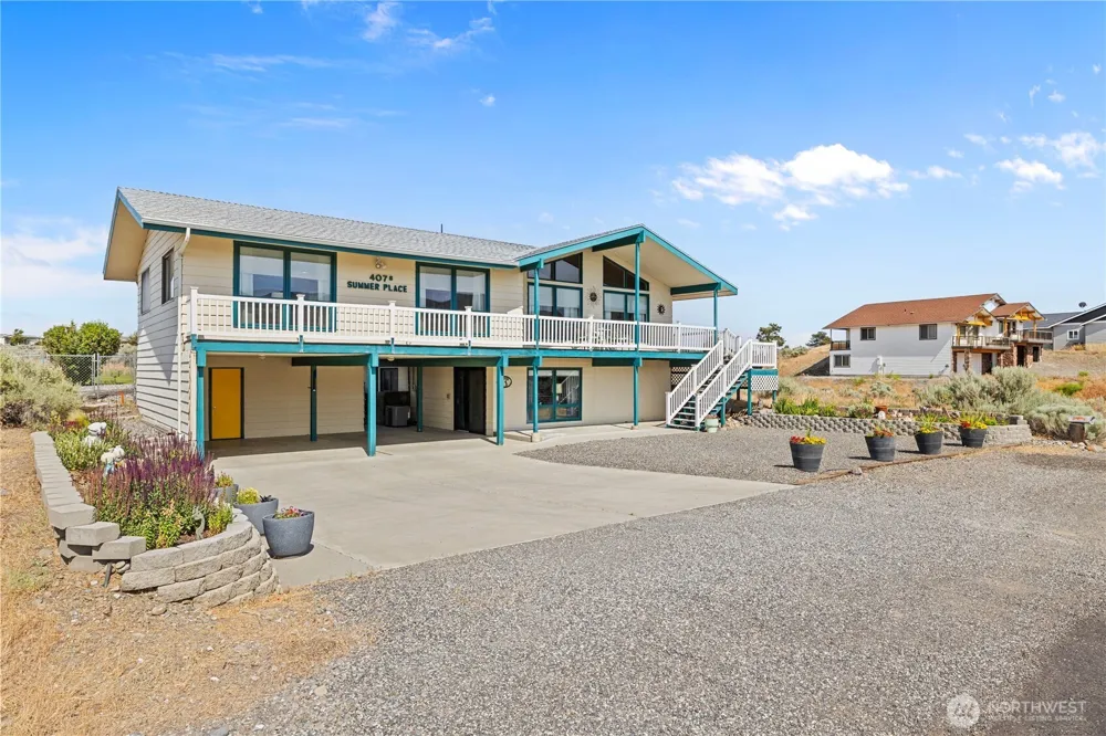 407 Summer Place S Mattawa, WA 99349