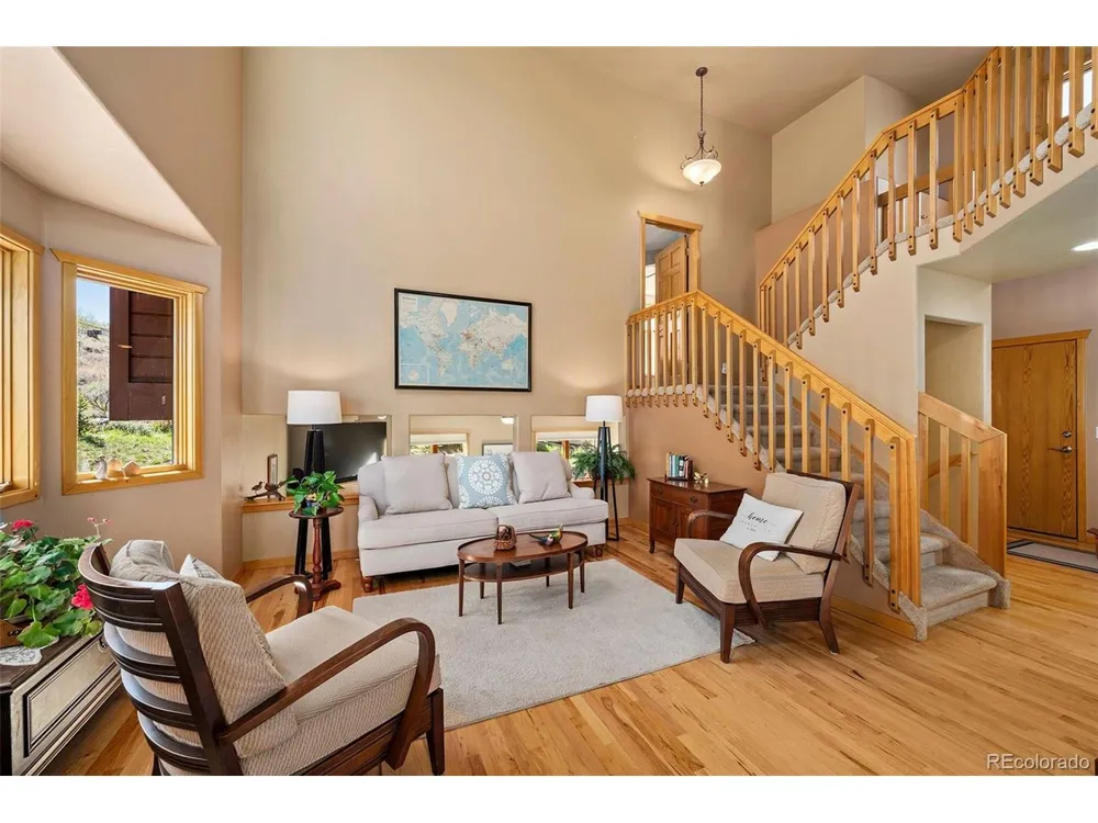 290 Village Road Granby, CO 80446