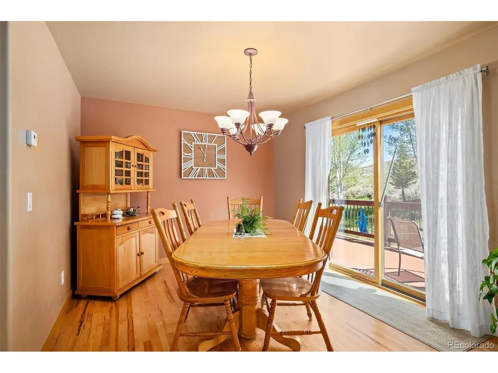 290 Village Road Granby, CO 80446