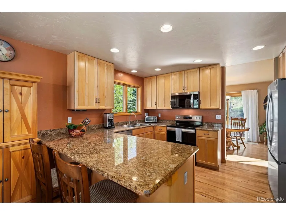 290 Village Road Granby, CO 80446