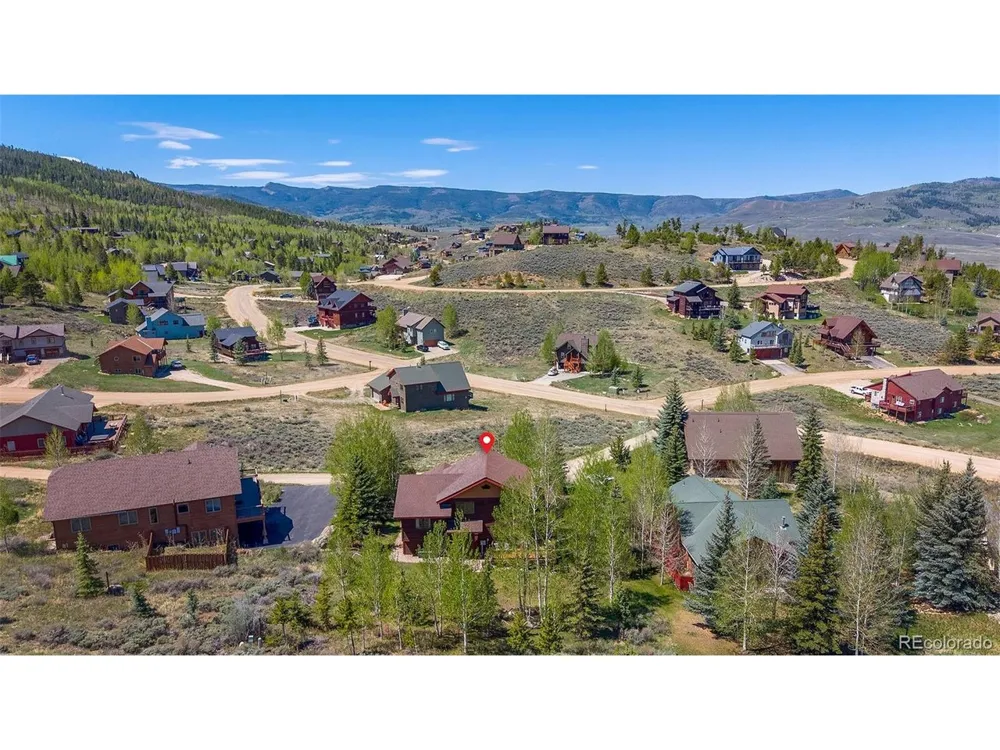 290 Village Road Granby, CO 80446