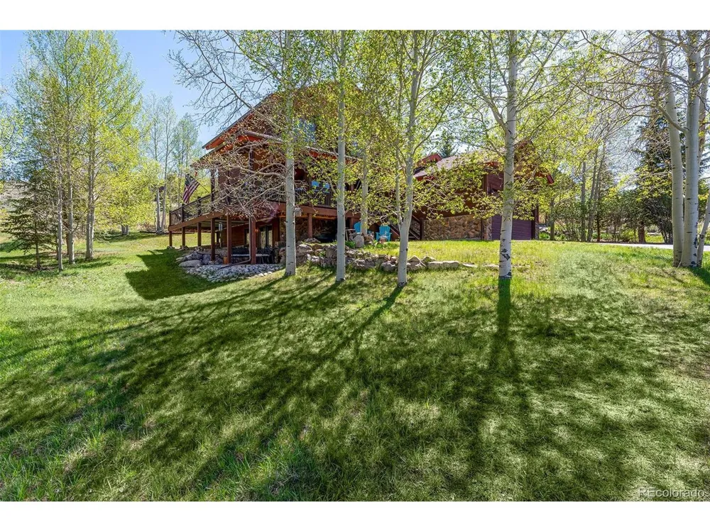 290 Village Road Granby, CO 80446