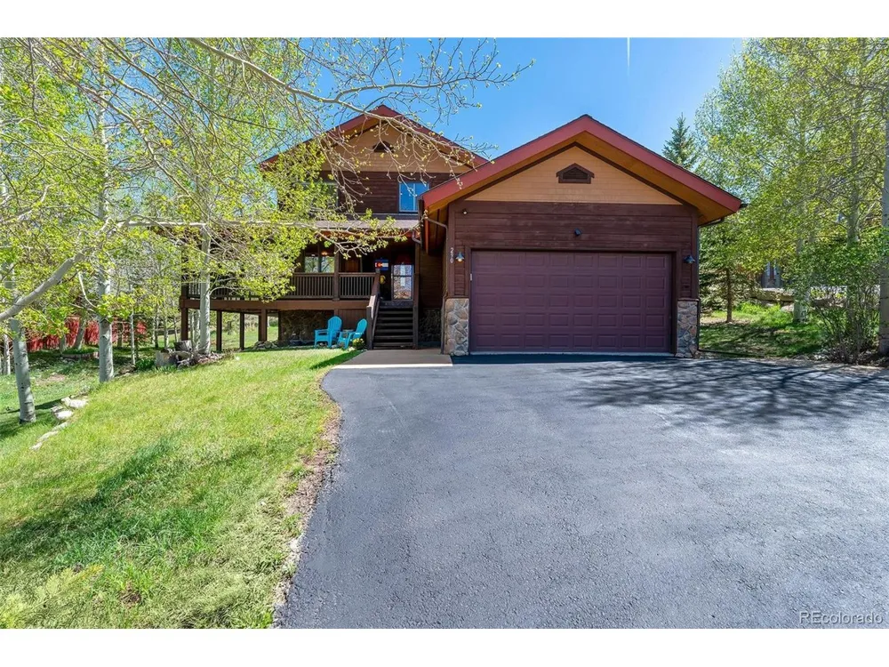 290 Village Road Granby, CO 80446