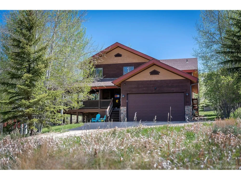 290 Village Road Granby, CO 80446