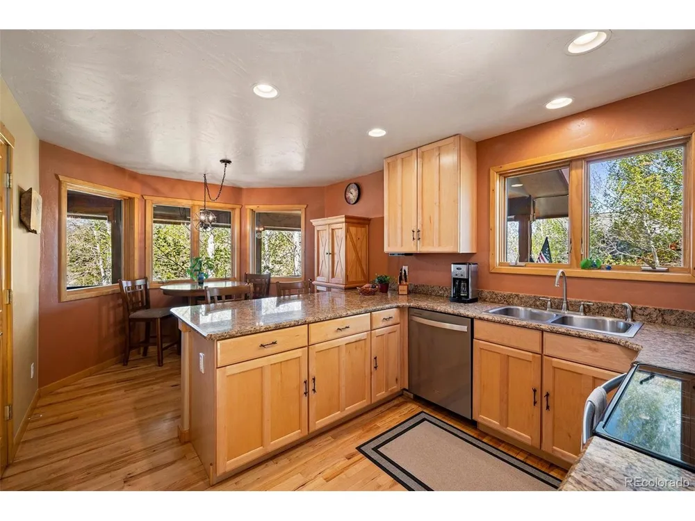 290 Village Road Granby, CO 80446