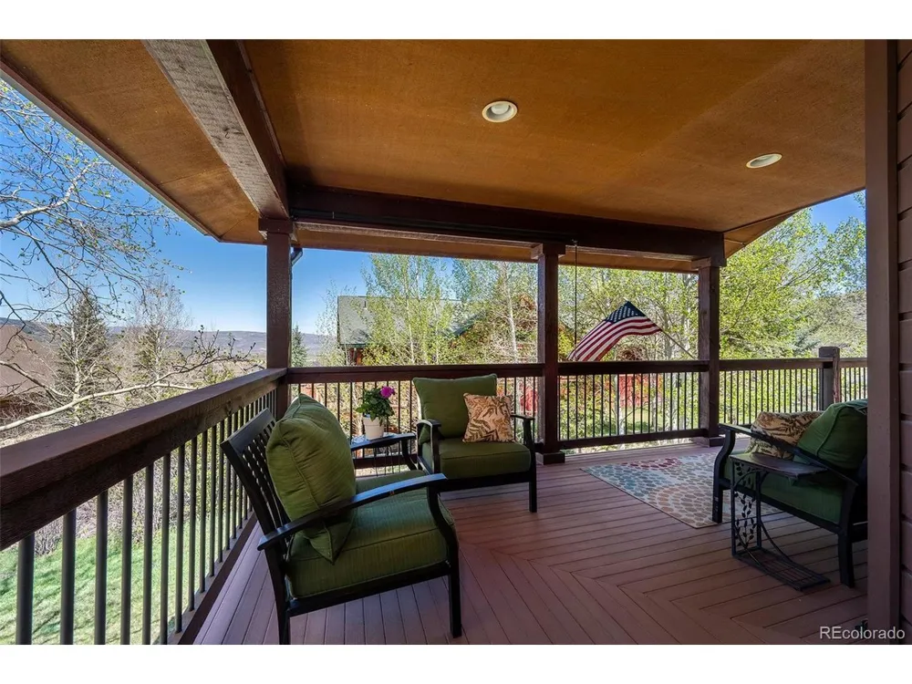 290 Village Road Granby, CO 80446