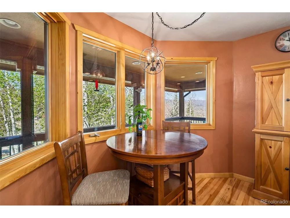 290 Village Road Granby, CO 80446