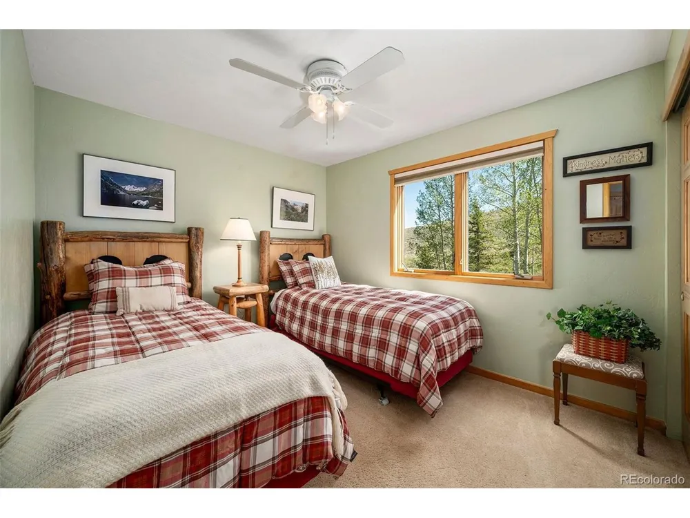 290 Village Road Granby, CO 80446