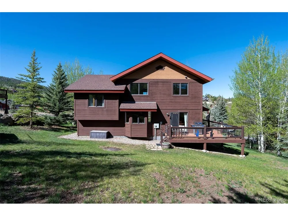 290 Village Road Granby, CO 80446
