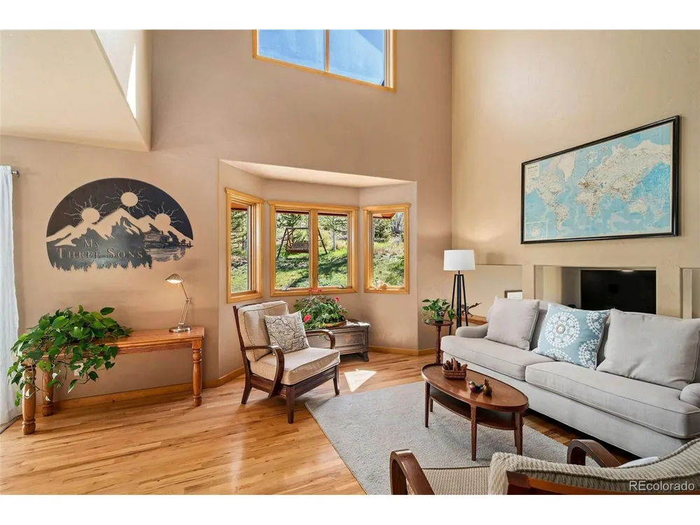 290 Village Road Granby, CO 80446