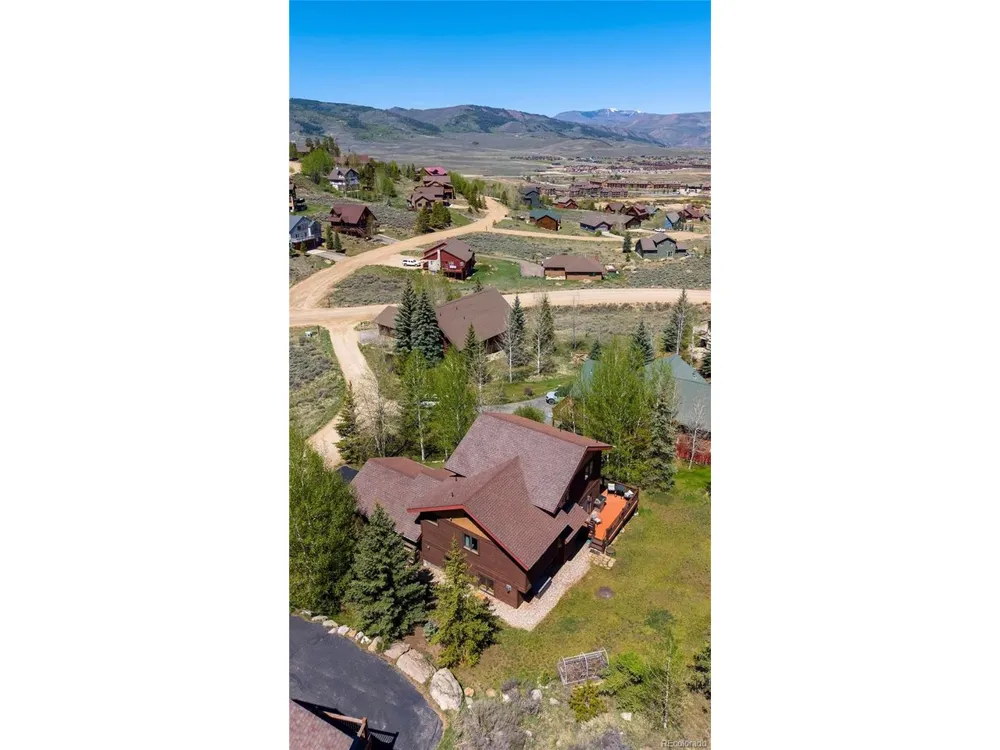 290 Village Road Granby, CO 80446