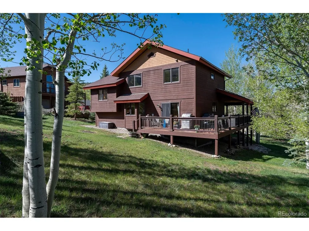 290 Village Road Granby, CO 80446