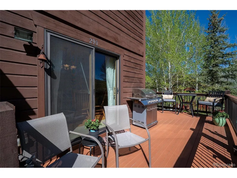 290 Village Road Granby, CO 80446