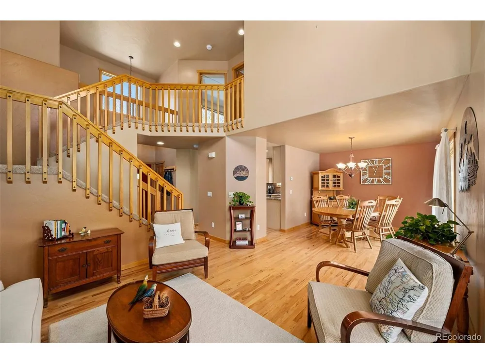 290 Village Road Granby, CO 80446